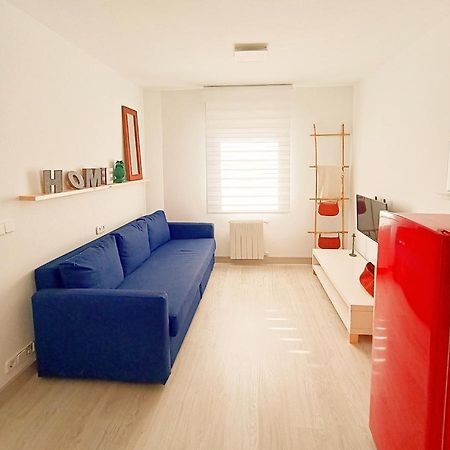 Apartmán La Casita Del Abuelo Javi Cambados Exteriér fotografie