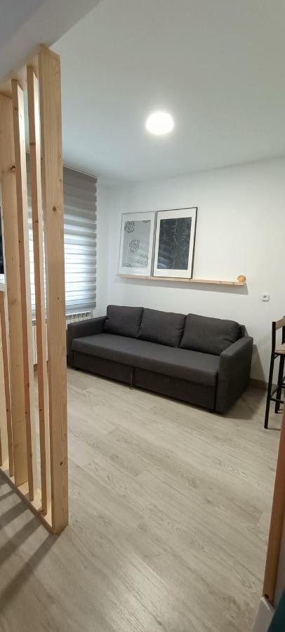 Apartmán La Casita Del Abuelo Javi Cambados Exteriér fotografie