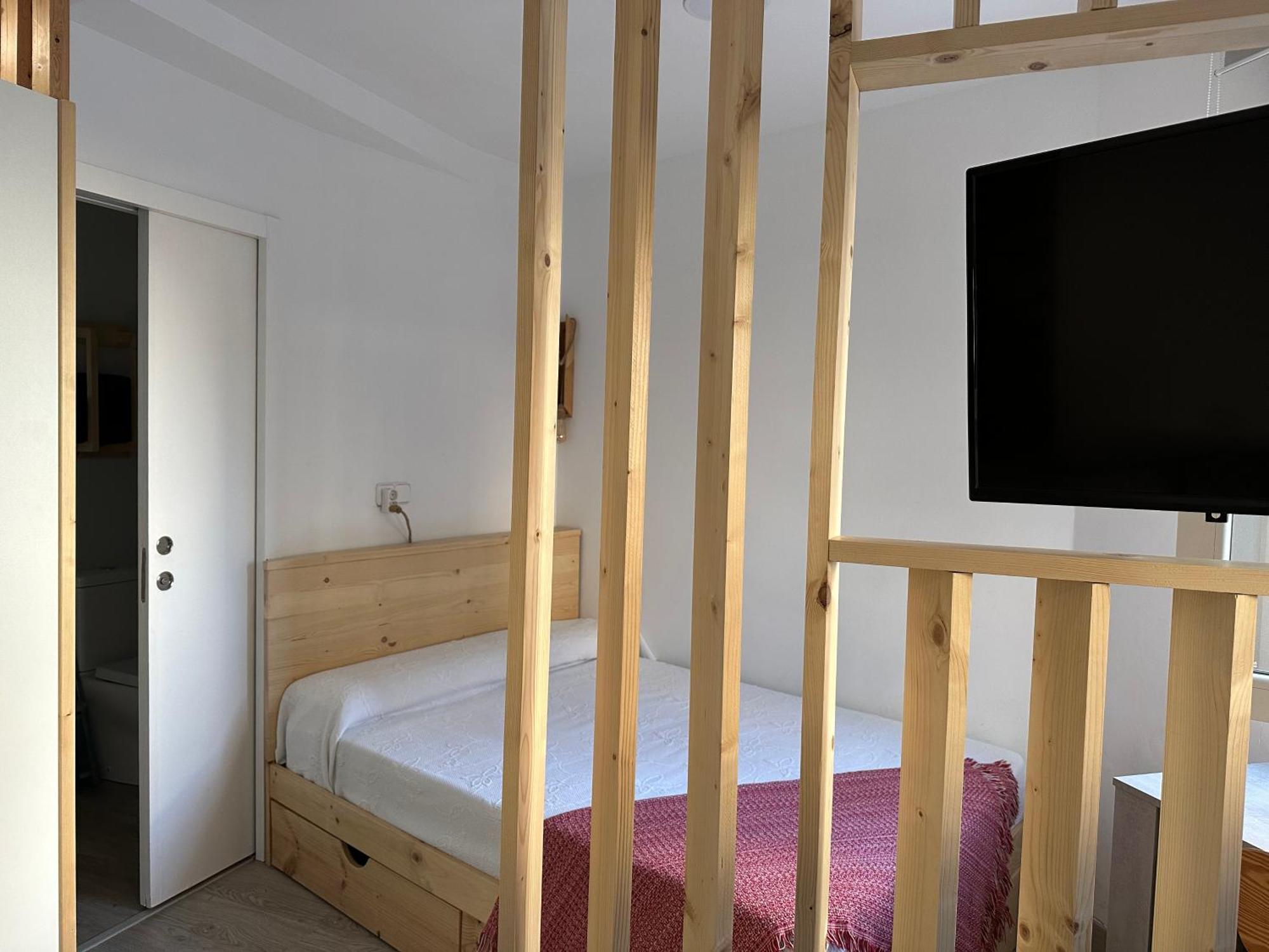 Apartmán La Casita Del Abuelo Javi Cambados Exteriér fotografie