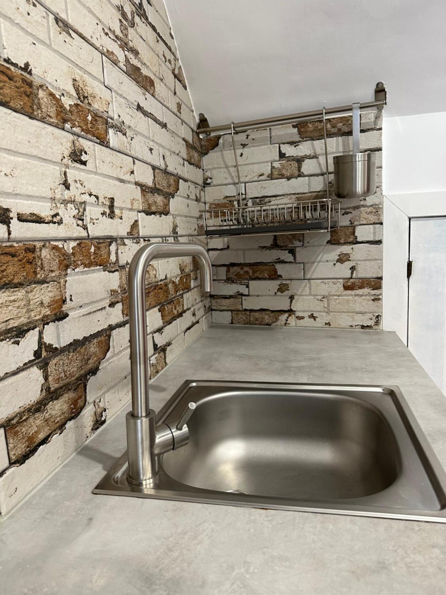 Apartmán La Casita Del Abuelo Javi Cambados Exteriér fotografie