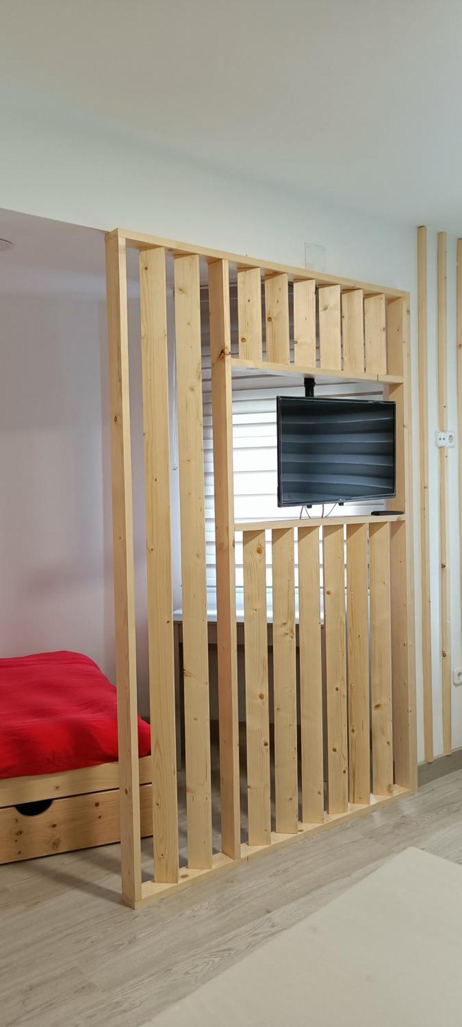 Apartmán La Casita Del Abuelo Javi Cambados Pokoj fotografie