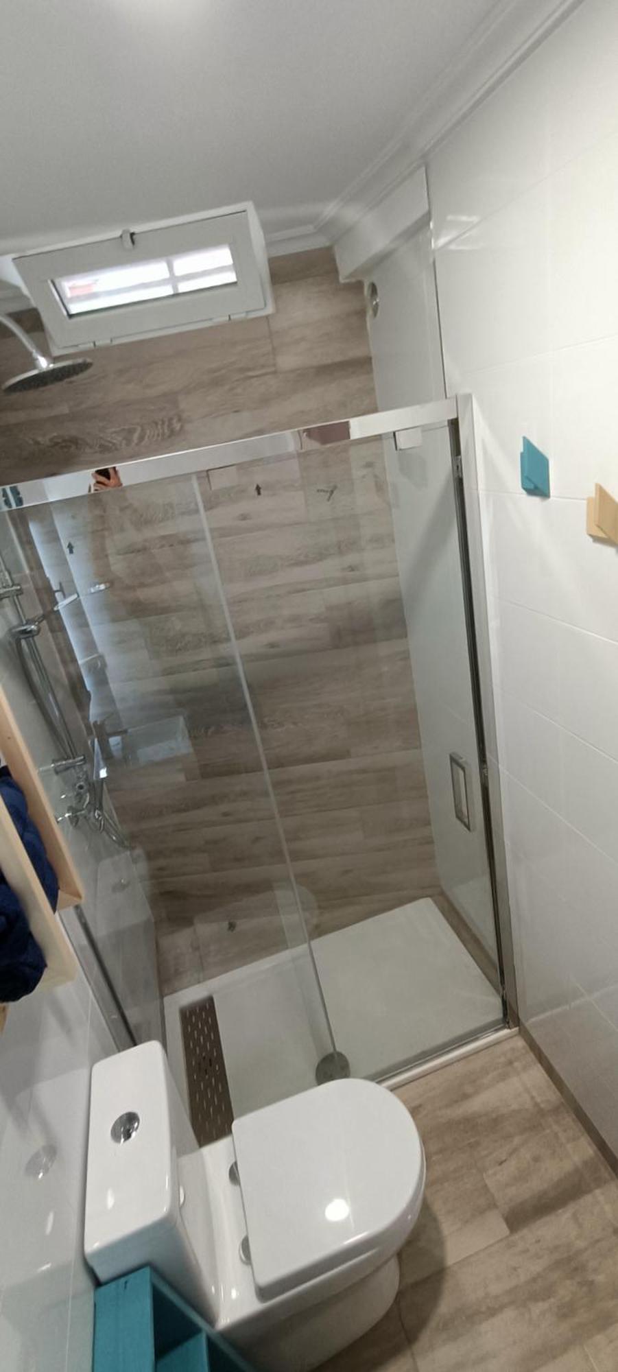 Apartmán La Casita Del Abuelo Javi Cambados Pokoj fotografie
